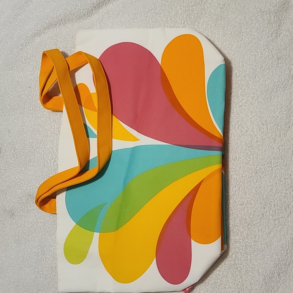 Beach bag